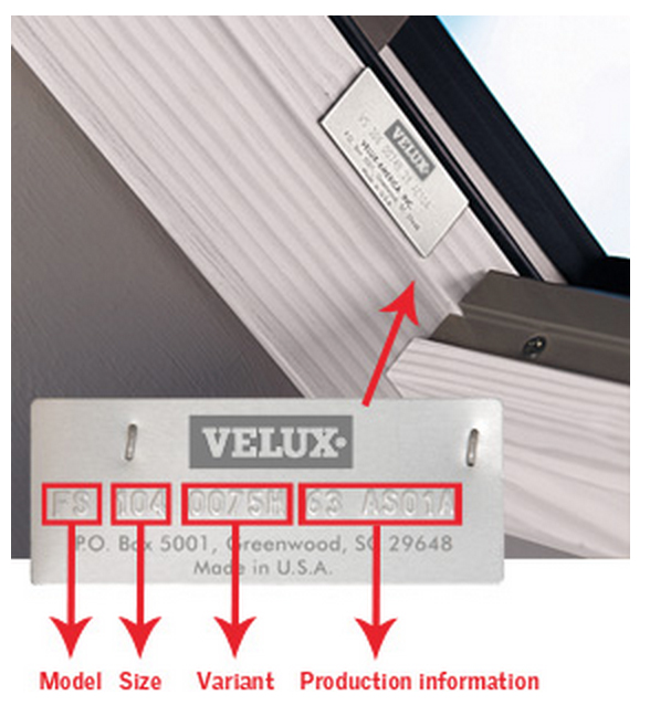 velux-product-id-identify-your-model-skylight-number